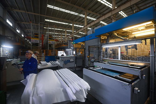 浙江嘉興 以數字化車間賦能制造業高質量發展 ——基于數據開發的制造變革實踐